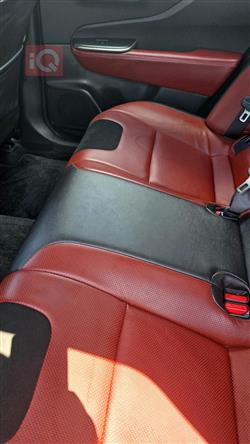 تويوتا كراون